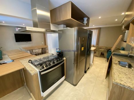 Foto 23 do(a) Apartamento de 4 quartos à venda em Jardim Paulista, São Paulo