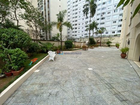 Foto 17 do(a) Apartamento de 4 quartos à venda em Jardim Paulista, São Paulo