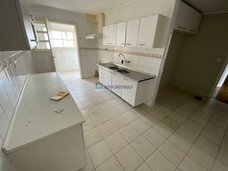 Foto 7 do(a) Apartamento de 4 quartos à venda em Jardim Paulista, São Paulo
