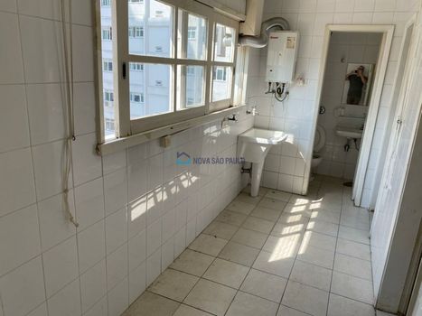 Foto 14 do(a) Apartamento de 4 quartos à venda em Jardim Paulista, São Paulo