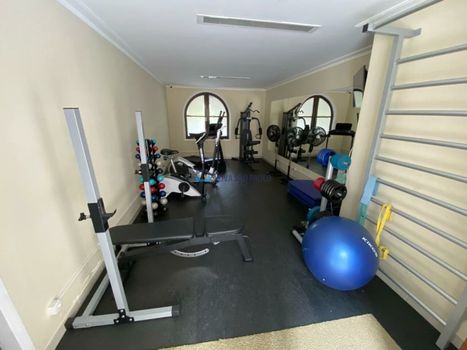 Foto 26 do(a) Apartamento de 4 quartos à venda em Jardim Paulista, São Paulo
