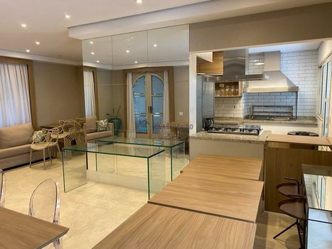 Foto 22 do(a) Apartamento de 4 quartos à venda em Jardim Paulista, São Paulo