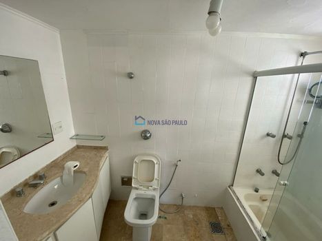 Foto 13 do(a) Apartamento de 4 quartos à venda em Jardim Paulista, São Paulo