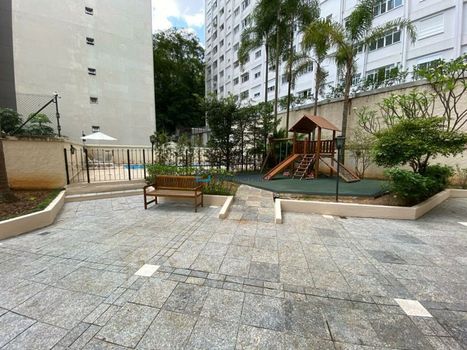 Foto 16 do(a) Apartamento de 4 quartos à venda em Jardim Paulista, São Paulo