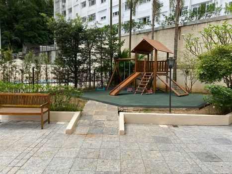 Foto 18 do(a) Apartamento de 4 quartos à venda em Jardim Paulista, São Paulo