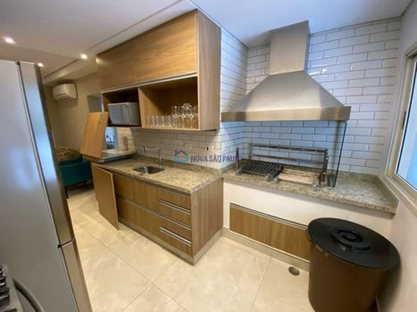 Foto 24 do(a) Apartamento de 4 quartos à venda em Jardim Paulista, São Paulo