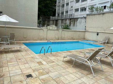 Foto 27 do(a) Apartamento de 4 quartos à venda em Jardim Paulista, São Paulo