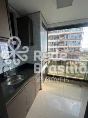 Foto 7 do(a) Apartamento de 2 quartos para alugar em Setor Noroeste, Brasília