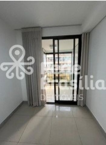 Foto 8 do(a) Apartamento de 2 quartos para alugar em Setor Noroeste, Brasília
