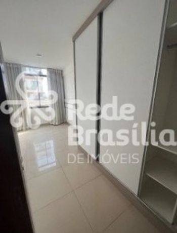 Foto 3 do(a) Apartamento de 2 quartos para alugar em Setor Noroeste, Brasília
