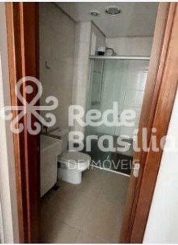 Foto 2 do(a) Apartamento de 2 quartos para alugar em Setor Noroeste, Brasília