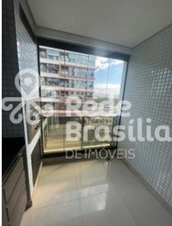 Foto 1 do(a) Apartamento de 2 quartos para alugar em Setor Noroeste, Brasília