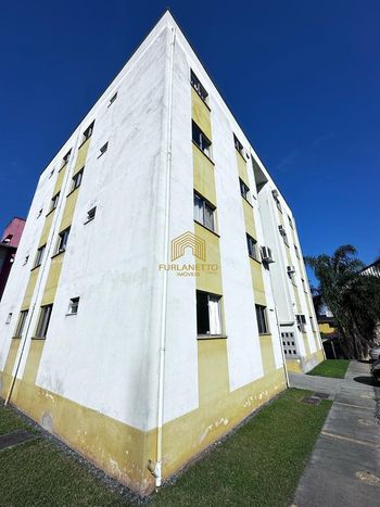 Foto 11 do(a) Apartamento de 2 quartos à venda em Santa Catarina, Joinville