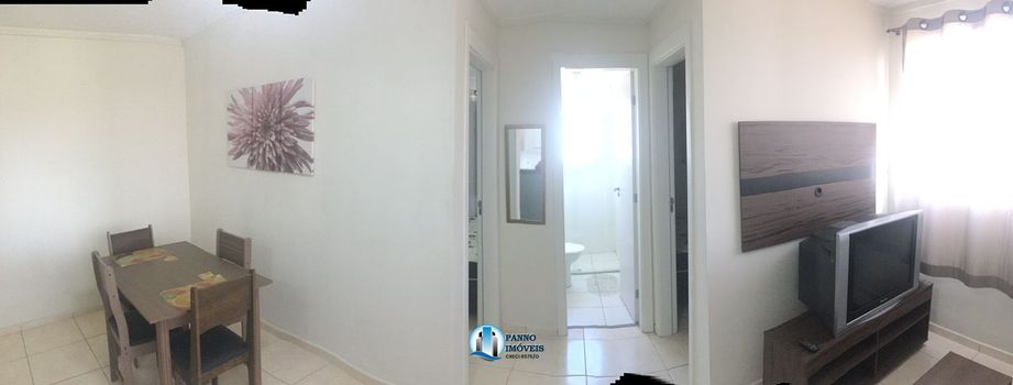 Foto 5 do(a) Apartamento de 2 quartos à venda em Jardim Primavera, Duque de Caxias