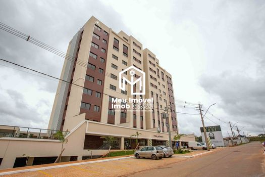 Foto 19 do(a) Apartamento de 2 quartos à venda em Guará II, Brasília
