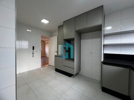 Foto 26 do(a) Apartamento de 3 quartos para alugar em Vila Uberabinha, São Paulo