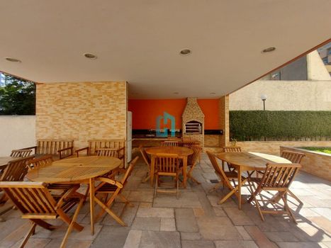 Foto 35 do(a) Apartamento de 3 quartos para alugar em Vila Uberabinha, São Paulo