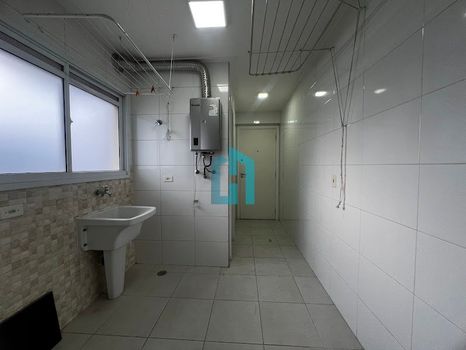 Foto 25 do(a) Apartamento de 3 quartos para alugar em Vila Uberabinha, São Paulo