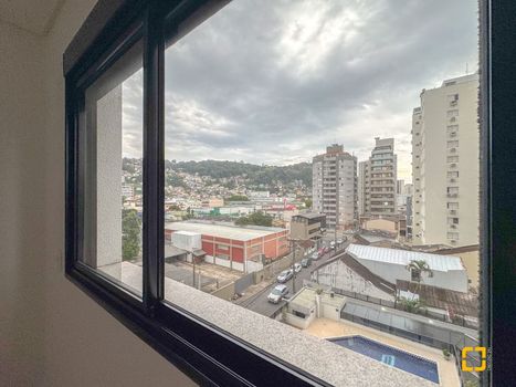 Foto 21 do(a) Apartamento de 2 quartos à venda em Centro, Florianópolis