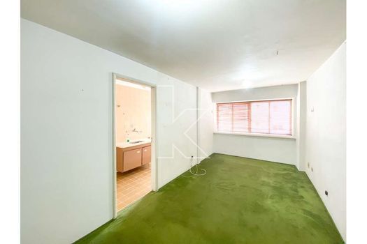 Foto 23 do(a) Apartamento de 1 quartos à venda em Jardim Paulista, São Paulo