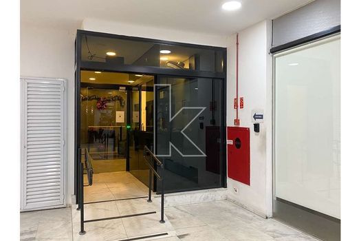 Foto 25 do(a) Apartamento de 1 quartos à venda em Jardim Paulista, São Paulo