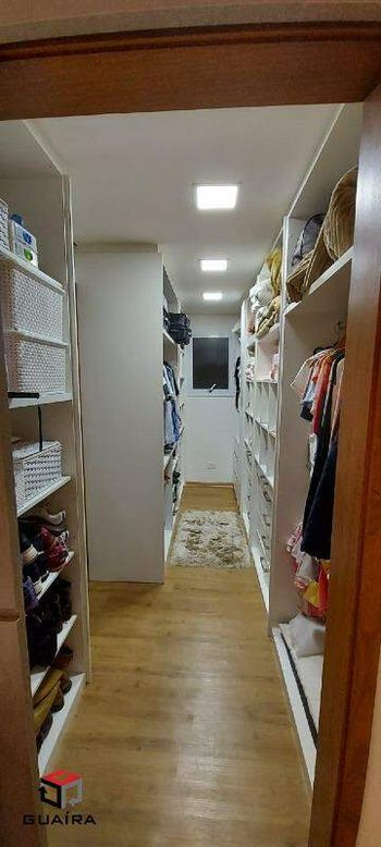 Foto 30 do(a) Casa de 5 quartos para alugar em Campestre, Santo André