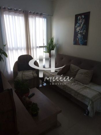 Foto 2 do(a) Apartamento de 2 quartos à venda em Fundação, São Caetano do Sul