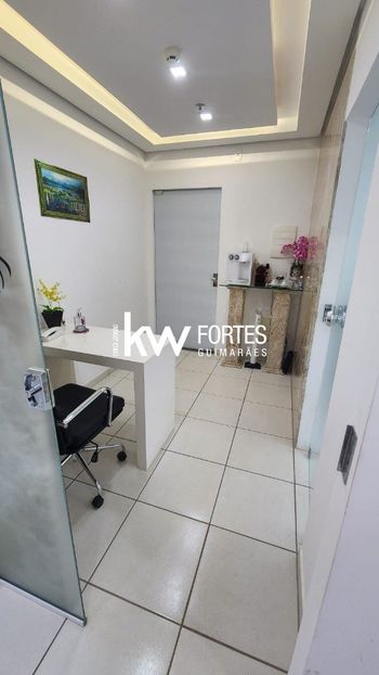 Foto 10 do(a) Sala / Conjunto Comercial false à venda em Nova Ribeirânia, Ribeirão Preto