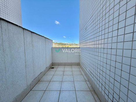 Foto 6 do(a) Apartamento de 3 quartos à venda em Santo Antônio, Belo Horizonte