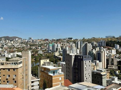 Foto 11 do(a) Apartamento de 3 quartos à venda em Santo Antônio, Belo Horizonte