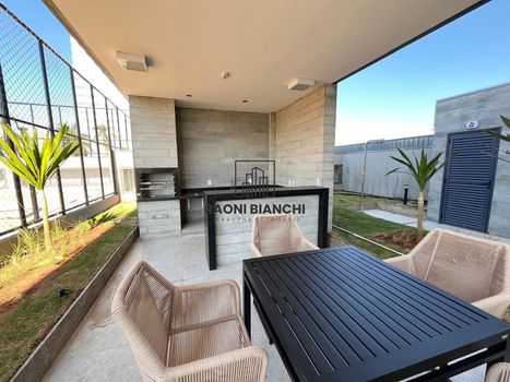 Foto 20 do(a) Apartamento de 3 quartos à venda em Jardim Nova Yorque, Araçatuba