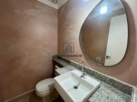 Foto 4 do(a) Apartamento de 3 quartos à venda em Jardim Nova Yorque, Araçatuba