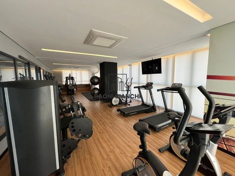 Foto 17 do(a) Apartamento de 3 quartos à venda em Jardim Nova Yorque, Araçatuba