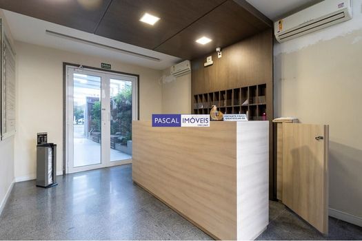 Foto 21 do(a) Loja false à venda em Vila Mariana, São Paulo