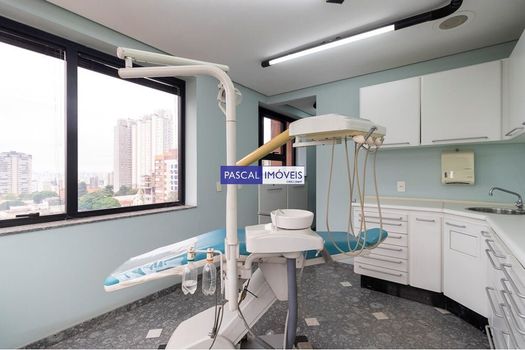 Foto 11 do(a) Loja false à venda em Vila Mariana, São Paulo