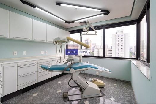 Foto 10 do(a) Loja false à venda em Vila Mariana, São Paulo