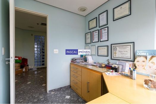 Foto 5 do(a) Loja false à venda em Vila Mariana, São Paulo