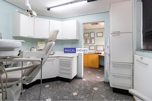 Foto 6 do(a) Loja false à venda em Vila Mariana, São Paulo