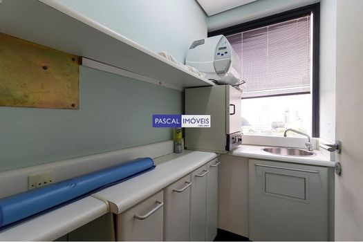 Foto 13 do(a) Loja false à venda em Vila Mariana, São Paulo