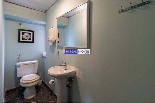 Foto 17 do(a) Loja false à venda em Vila Mariana, São Paulo