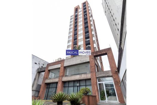 Foto 24 do(a) Loja false à venda em Vila Mariana, São Paulo