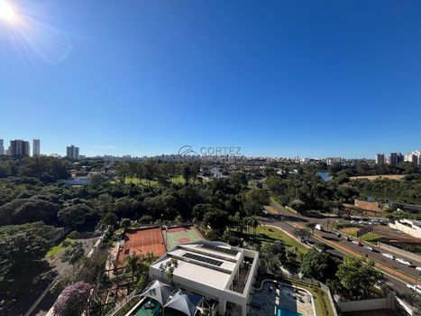 Foto 30 do(a) Apartamento de 4 quartos à venda em Bela Suiça, Londrina