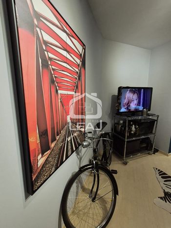 Foto 5 do(a) Apartamento de 1 quartos à venda em Vila Andrade, São Paulo
