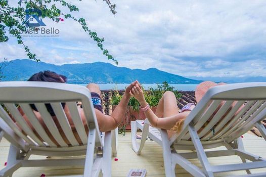 Foto 4 do(a) Hotel / Motel / Pousada de 10 quartos à venda em null, Ilhabela