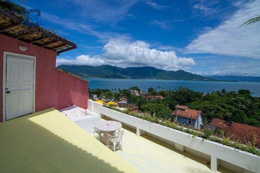 Foto 9 do(a) Hotel / Motel / Pousada de 10 quartos à venda em null, Ilhabela