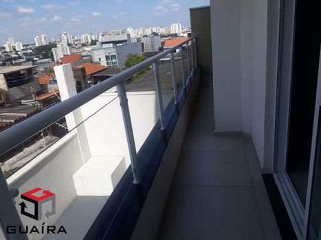 Foto 9 do(a) Apartamento de 2 quartos à venda em Utinga, Santo André