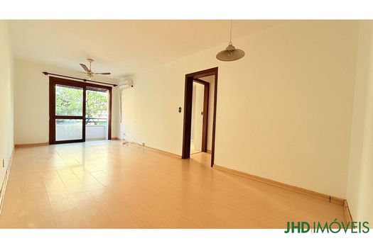 Foto 3 do(a) Apartamento de 2 quartos à venda em Bom Fim, Porto Alegre