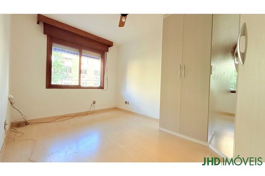 Foto 7 do(a) Apartamento de 2 quartos à venda em Bom Fim, Porto Alegre