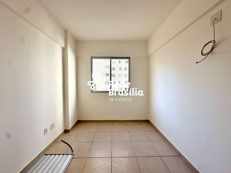 Foto 13 do(a) Apartamento de 3 quartos para alugar em Norte (Águas Claras), Brasília