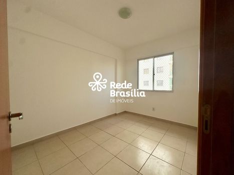 Foto 16 do(a) Apartamento de 3 quartos para alugar em Norte (Águas Claras), Brasília